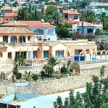 Holiday home Holiday - Coc011042-jya