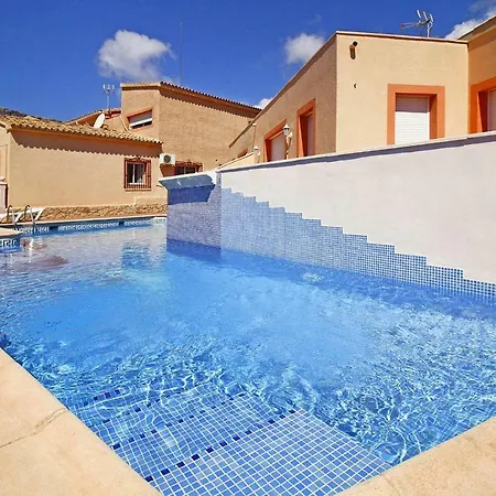 Holiday - Coc011042-jya Holiday home Calpe